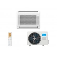 MIDEA MFA2U MFA2U-17HRFNX-Q(GA)/MOA1U-18FRN8G1