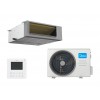 MIDEA MTJ1 MTJ1-18FWN8G1/MOA1U-18FRN8G1