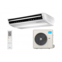 MIDEA MUE(U) MUE-55HRFNX(GA)/MOA1U-55FQN8G1