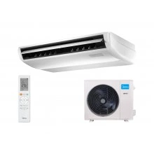 MIDEA MUE(U) MUE-36HRFNX(GA)/MOA1U-36FQN8G1