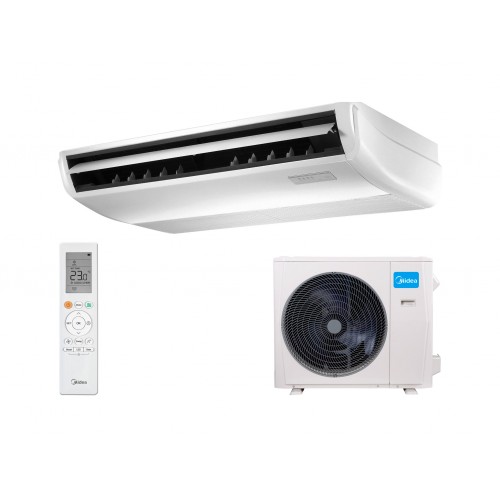 MIDEA MUE(U) MUE-36HRFNX(GA)/MOA1U-36FQN8G1