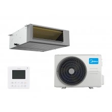 MIDEA MTJ1 MTJ1-12FWN8G1/MOA1U-12FRN8G1