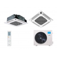 MIDEA MCD1 MCD1-36HRFN8(GA)-B/MOA1U-36FQN8G1/T-MBQ4-04AWD