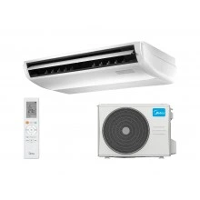 MIDEA MUE(U) MUE-24HRFNX(GA)/MOA1D-24FRN8G1