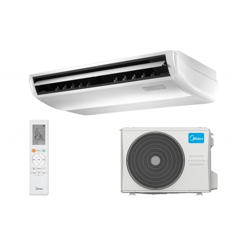 MIDEA MUE(U) MUE-24HRFNX(GA)/MOA1D-24FRN8G1