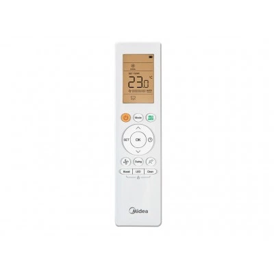 MIDEA MUE(U) MUE-24HRFNX(GA)/MOA1D-24FRN8G1 MIDEA MUE(U) MUE-24HRFNX(GA)/MOA1D-24FRN8G1
