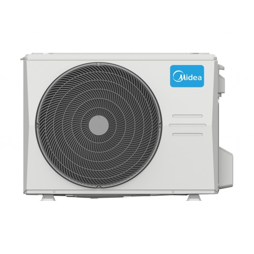 MIDEA MUE(U) MUE-24HRFNX(GA)/MOA1D-24FRN8G1