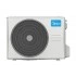 MIDEA MUE(U) MUE-24HRFNX(GA)/MOA1D-24FRN8G1 MIDEA MUE(U) MUE-24HRFNX(GA)/MOA1D-24FRN8G1
