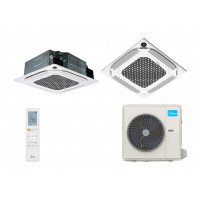 MIDEA MCD1 MCD1-48HRFNX(GA)-B/MOA1U-48FQN8G1/T-MBQ4-04AWD