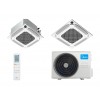 MIDEA MCA4U MCA4U-12HRFNX-Q(GA)/MOA1U-12FRN8G1/T-MBQ4-03AWD