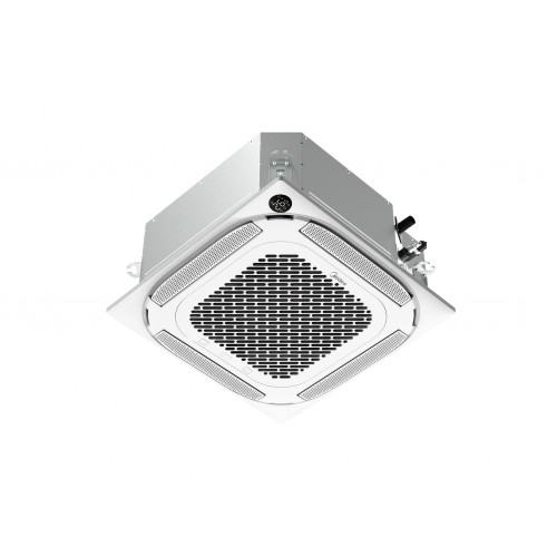 MIDEA MCA4U MCA4U-18HRFNX-Q(GA)/MOA1U-18FRN8G1/T-MBQ4-03AWD