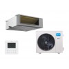 MIDEA MTJ1 MTJ1-36FWN8G1/MOA1U-36FQN8G1