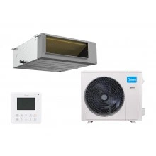 MIDEA MTJ1 MTJ1-36FWN8G1/MOA1U-36FQN8G1