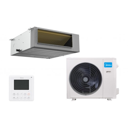 MIDEA MTJ1 MTJ1-36FWN8G1/MOA1U-36FQN8G1
