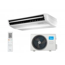 MIDEA MUE(U) MUEU-18HRFNX(GA)/MOA1U-18FRN8G1
