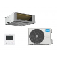 MIDEA MTJ1 MTJ1-24FWN8G1/MOA1D-24FRN8G1