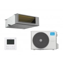 MIDEA MTJ1 MTJ1-24FWN8G1/MOA1D-24FRN8G1