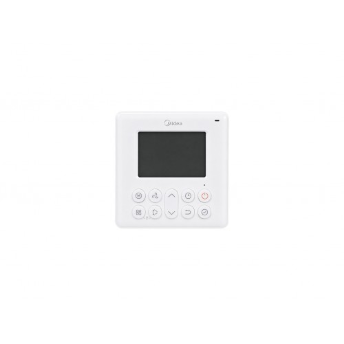 MIDEA MTJ1 MTJ1-24FWN8G1/MOA1D-24FRN8G1