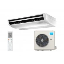 MIDEA MUE(U) MUE-48HRFNX(GA)/MOA1U-48FQN8G1