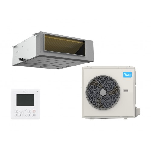 MIDEA MTJ1 MTJ1-55FWN8G1/MOA1U-55FQN8G1