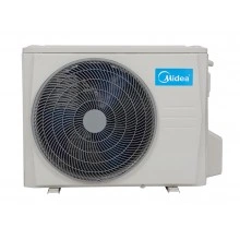 MIDEA MOU MOU-18HN1-Q