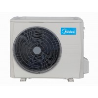 MIDEA MOU MOU-24HN1-Q