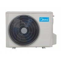 MIDEA MOU MOU-12HN1-Q