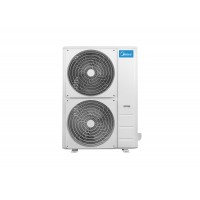 MIDEA MO-N8 MOE30U-48HFN8-R(GA)