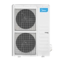 MIDEA MOU MOU-55HN1-R/-40