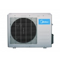 MIDEA MOU MOU-12HN1-Q/-40