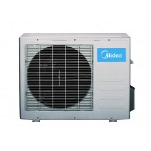 MIDEA MOU MOU-12HN1-Q/-40