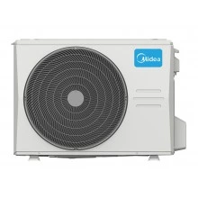 MIDEA MO-N8 MOX430-18HFN8-QC4GW