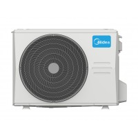 MIDEA MOA1U MOA1D-24FRN8G1