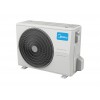 MIDEA MOA1U MOA1D-24FRN8G1