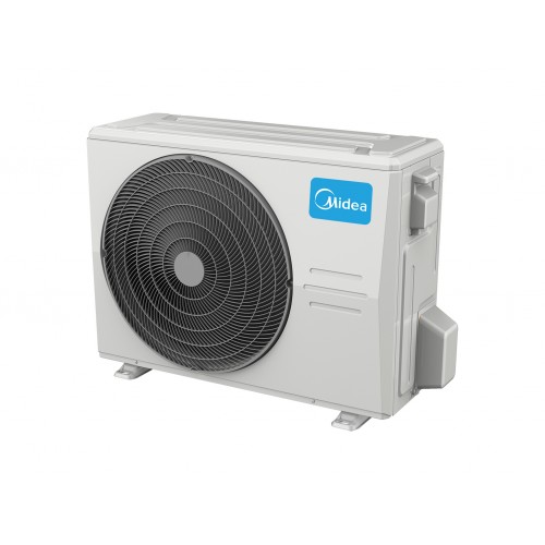 MIDEA MOA1U MOA1D-24FRN8G1