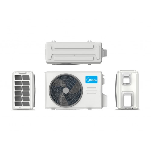 MIDEA MOA1U MOA1U-18FRN8G1