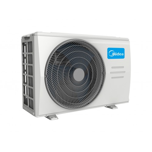 MIDEA MOA1U MOA1U-18FRN8G1
