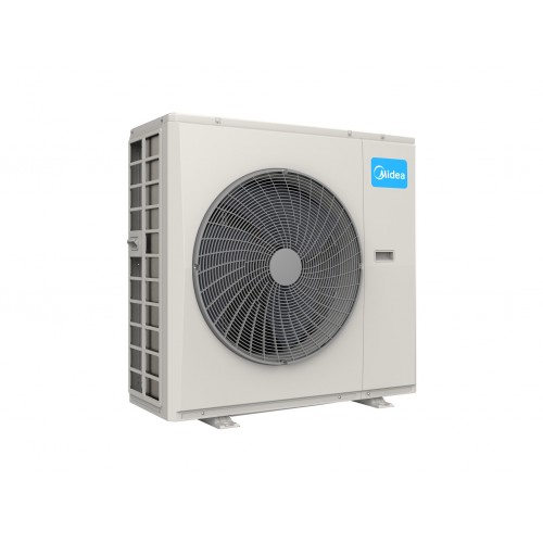MIDEA MOA1U MOA1U-55FQN8G1