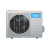 MIDEA MCD/MOU MCD-24HRN1-Q/MOU-24HN1-Q/-40/T-MBQ-02M4