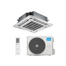 MIDEA MCD/MOU MCD-36HRN1-R/MOU-36HN1-R/-40/T-MBQ-02M4