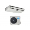 MIDEA MUE/MOU MUE-18HRN1-Q/MOU-18HN1-Q/-40
