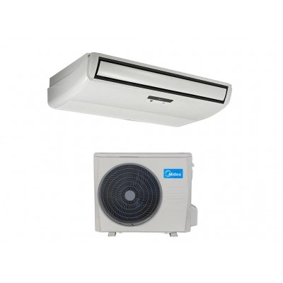 MIDEA MUE/MOU MUE-18HRN1-Q/MOU-18HN1-Q/-40