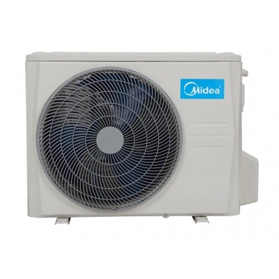 MIDEA MUE/MOU MUE-18HRN1-Q/MOU-18HN1-Q/-40 MIDEA MUE/MOU MUE-18HRN1-Q/MOU-18HN1-Q/-40