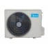 MIDEA MUE/MOU MUE-18HRN1-Q/MOU-18HN1-Q/-40 MIDEA MUE/MOU MUE-18HRN1-Q/MOU-18HN1-Q/-40