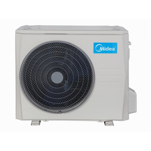 MIDEA MTI/MOU MTI-24HWN1-Q/MOU-24HN1-Q/-40