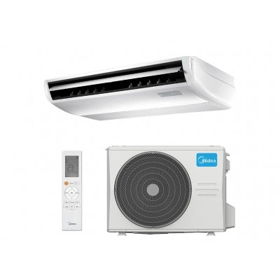 MIDEA MUE/MOU MUE-60HRN1-R/MOU-55HN1-R/-40