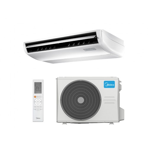 MIDEA MUE/MOU MUE-60HRN1-R/MOU-55HN1-R/-40