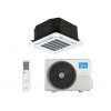 MIDEA MCA3/MOU MCA3-18HRN1-QB6/MOX330U-18HN1-QB6/-40/T-MBQ4-03E
