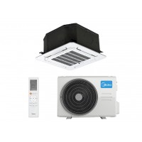 MIDEA MCA3/MOU MCA3-18HRN1-QB6/MOX330U-18HN1-QB6/-40/T-MBQ4-03E