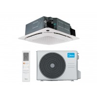 MIDEA MCD1/MOU MCD1-24HRN1-Q/MOX430U-24HN1-Q/-40/T-MBQ4-04A1